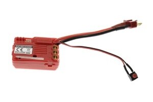 Racers Edge RCE6410  Brushless ESC/Receiver Upgrade for Blackzon Slyder