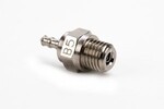 HPI Racing HPI160410  Glow Plug, Medium B5 for .18 to .28ci (3-4.7cc) Engines Running on 16% to 25% Nitro