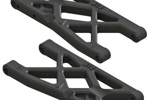 ARRMA ARA31111 Suspension Arm Rear (2): 4x4