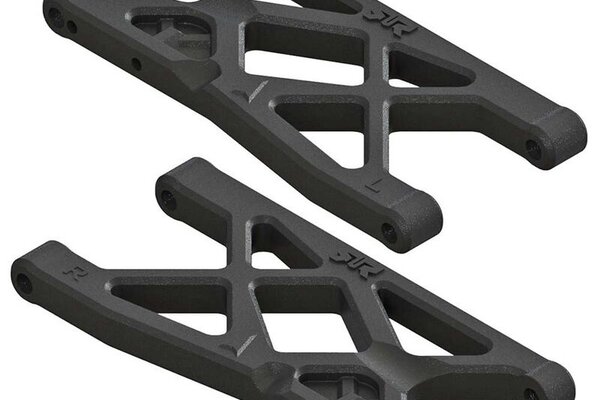 ARRMA ARA31111 Suspension Arm Rear (2): 4x4