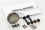 Traxxas 2388X  PLANETARY GEAR DIFF COMPLETE