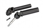 Traxxas DRIVESHAFT REAR X-HD (1) L/R