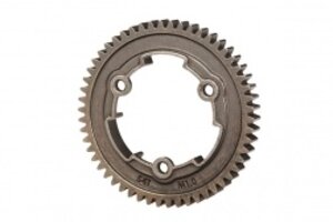 Traxxas 6449X  SPUR GEAR 54-T 1 MP