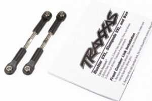 Traxxas 2443  CAMBER LINKS 36MM ASSY L/R