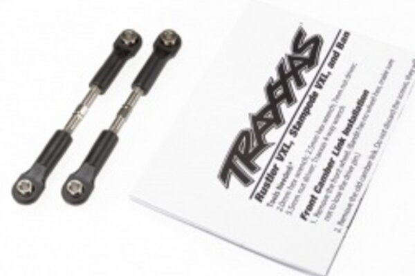 Traxxas 2443  CAMBER LINKS 36MM ASSY L/R