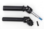 Traxxas 6852X  DRIVESHAFT REAR HD (1) L/R