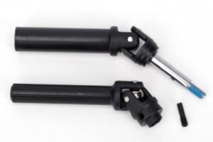 Traxxas 6852X  DRIVESHAFT REAR HD (1) L/R