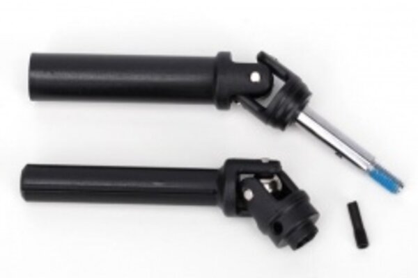 Traxxas 6852X  DRIVESHAFT REAR HD (1) L/R