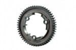 Traxxas 6449R Spur gear, 54-tooth, steel (wide-face, 1.0 metric pitch) Traxxas 6449R Spur gear, 54-tooth, steel (wide-face, 1.0 metric pitch)