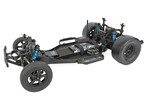 Team Associated ASC70027 1/10 DR10 Drag Race Car Team Kit