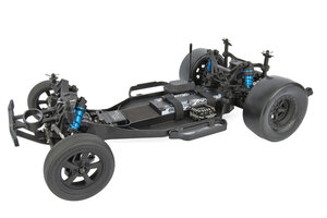 Team Associated ASC70027 1/10 DR10 Drag Race Car Team Kit