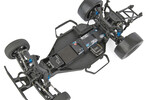 Team Associated ASC70027 1/10 DR10 Drag Race Car Team Kit