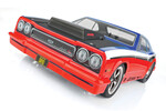 Team Associated ASC70027 1/10 DR10 Drag Race Car Team Kit