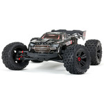 ARRMA ARA5208  1/5 KRATON 4WD EXtreme Bash Roller, Black