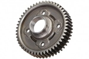 Traxxas 7784X Output gear, 51-tooth, metal (requires #7785X input gear)