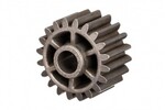 Traxxas 7785X Input gear, transmission, 20-tooth/ 2.5x12mm pin