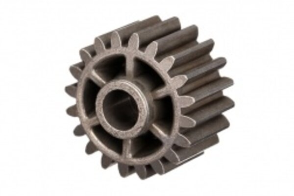 Traxxas 7785X Input gear, transmission, 20-tooth/ 2.5x12mm pin