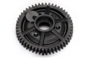 Traxxas 7046R Spur gear, 50-tooth