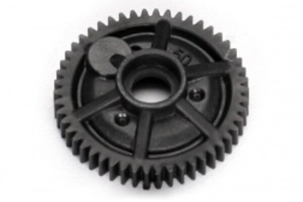Traxxas 7046R Spur gear, 50-tooth