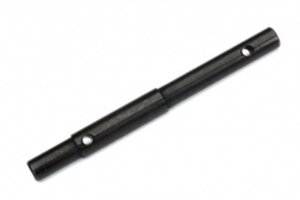 Traxxas 7786X Input shaft, transmission (cush drive)