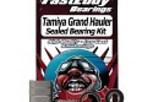 FastEddy TFE6949  Arrma 1/5 Kraton EXB Extreme Sealed Bearing Kit