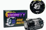 Trinity TRIDM45  Drag Master 4.5T Holeshot Brushless Motor Trinity TRIDM45  Drag Master 4.5T Holeshot Brushless Motor