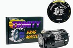 Trinity TRIDM40  Drag Master 4.0T Holeshot Brushless Motor Trinity TRIDM40  Drag Master 4.0T Holeshot Brushless Motor
