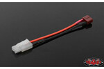 RC4WD T" Style Female to Tamiya Male Connector Adapter