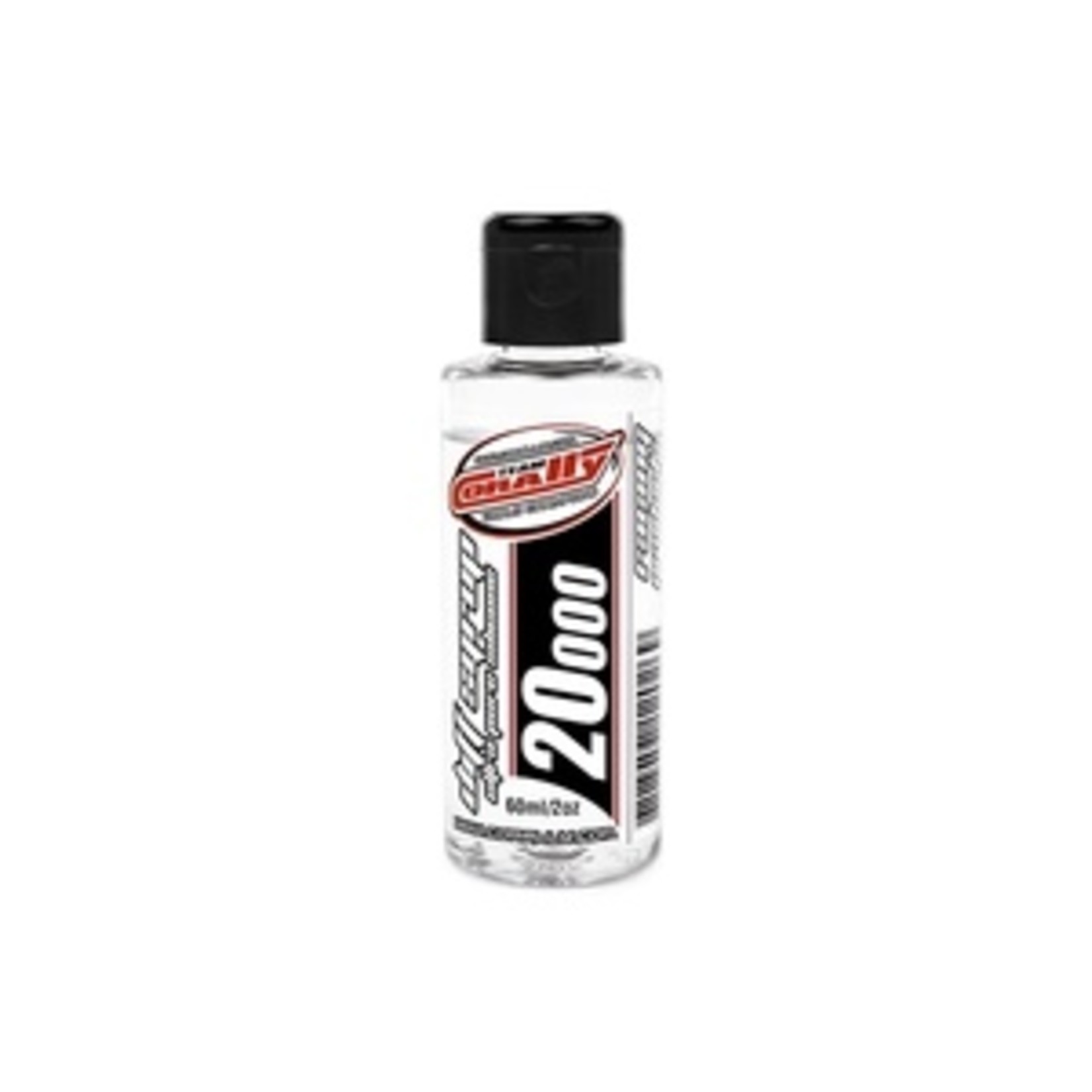 Corally (Team Corally) COR81520  Ultra Pure Silicone Diff Oil (Syrup) - 20000 CPS - 60ml