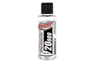 Corally (Team Corally) COR81520  Ultra Pure Silicone Diff Oil (Syrup) - 20000 CPS - 60ml
