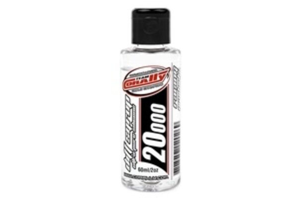 Corally (Team Corally) COR81520  Ultra Pure Silicone Diff Oil (Syrup) - 20000 CPS - 60ml