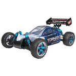 Redcat Racing TORNADOEPPRO-94107PRO-BS  Tornado EPX PRO 1/10 Scale Brushless Buggy