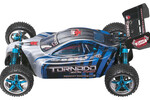 Redcat Racing TORNADOEPPRO-94107PRO-BS  Tornado EPX PRO 1/10 Scale Brushless Buggy