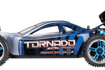 Redcat Racing TORNADOEPPRO-94107PRO-BS  Tornado EPX PRO 1/10 Scale Brushless Buggy
