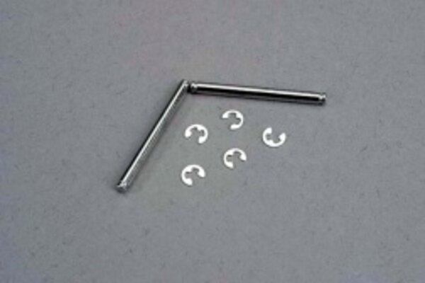 Traxxas 3740   SUSPENSION PINS 2.5X29MM
