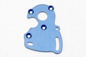 Traxxas 7090 Plate, motor