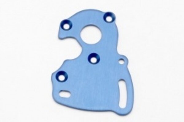 Traxxas 7090 Plate, motor