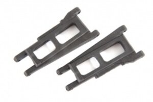 Traxxas 3655X  SUSPENSION ARMS LEFT/RIGHT (2)