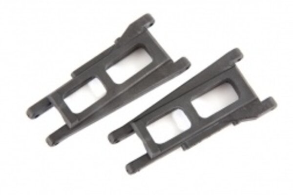Traxxas 3655X  SUSPENSION ARMS LEFT/RIGHT (2)