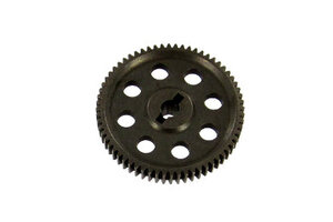 Redcat Racing 11184    Steel Spur Gear (64T, .6 module)