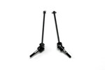 Redcat Racing 08046  Steel universal shaft (2pcs)