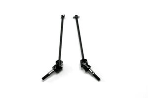 Redcat Racing 08046  Steel universal shaft (2pcs)