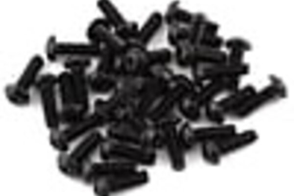 SSD RC SSD00481  SSD RC V Spoke Aluminum Rear 2.2/3.0” Drag Racing Beadlock Wheels