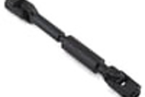 SSD RC SSD00315  SSD RC Trail King Front/SCX10 III Rear Steel Driveshaft