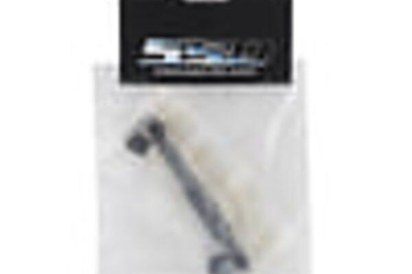 SSD RC SSD00315  SSD RC Trail King Front/SCX10 III Rear Steel Driveshaft