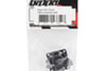 Team Brood BRO-TBR-KAZESILVER   Team Brood Kaze Aluminum HV High Speed Cooling Fan (Silver)