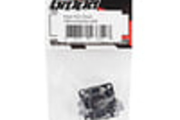 Team Brood BRO-TBR-KAZESILVER   Team Brood Kaze Aluminum HV High Speed Cooling Fan (Silver)