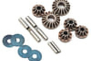 Team Associated ASC81383  Team Associated RC8B3.1 LTC Differential Gear Set