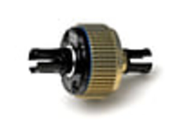 Exotek Racing EXO2078 Exotek Associated B6.2/B6.3 Aluminum Differential Gear Case