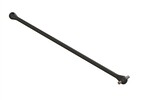 ARRMA ARA310924  CVD Driveshaft 201mm